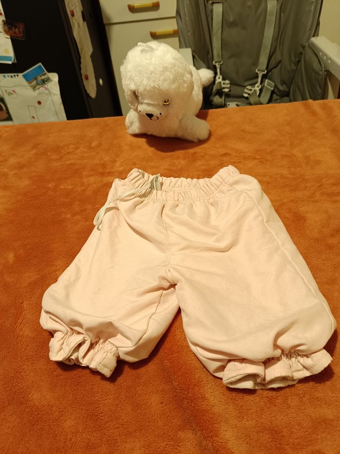 Pantalon bébé