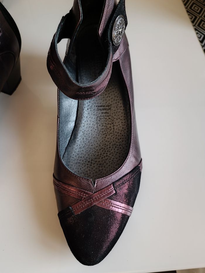 Chaussures Geo reino 40 - photo numéro 6