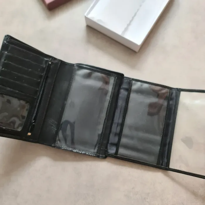 Porte-feuille - photo numéro 4
