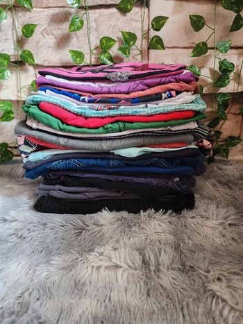 💐Lot revendeur Fille Taille 5ans 💐