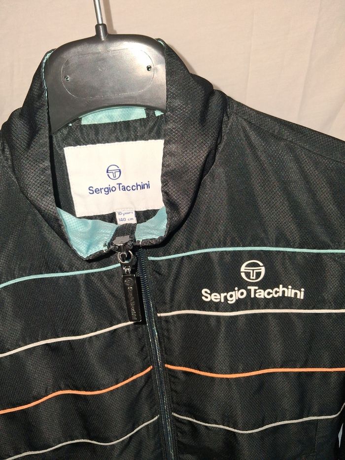 Veste garçon - photo numéro 2
