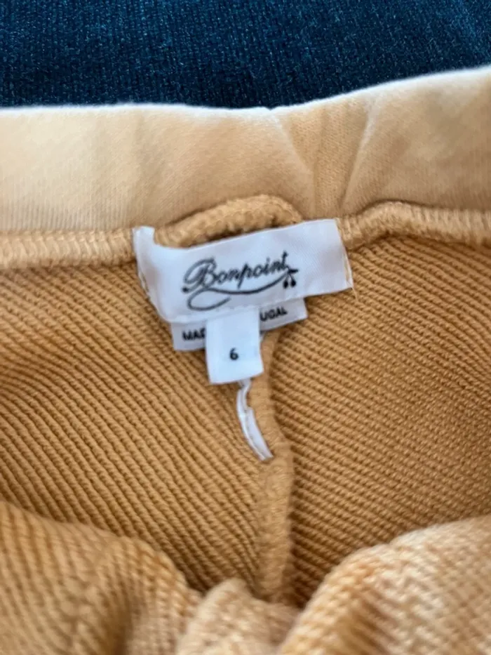 Short Bonpoint - photo numéro 3