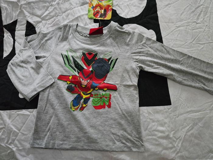 T-shirt 3ans