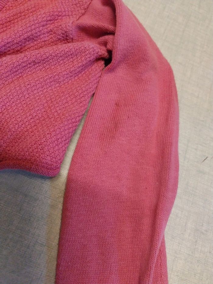 Gilet court - photo numéro 2