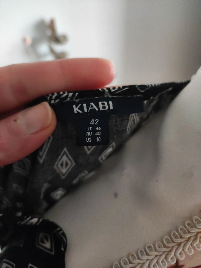 Robe été femme - photo numéro 4