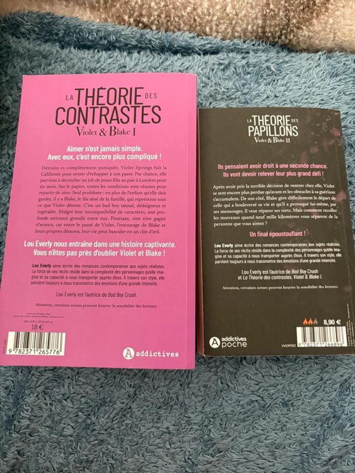 La théorie du papillon - photo numéro 2