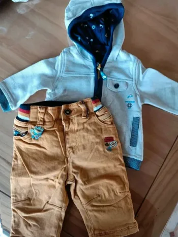 Ensemble sergent  major