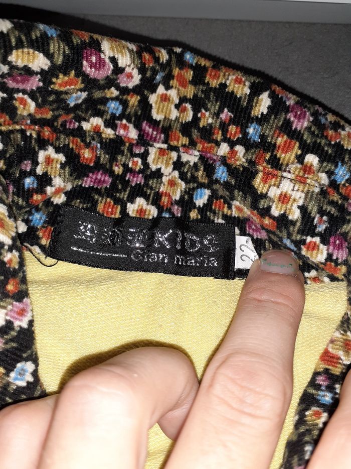 Tee-shirt - photo numéro 3