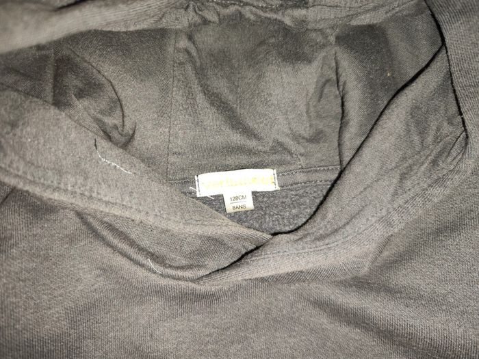 Sweat Verbaudet - photo numéro 2