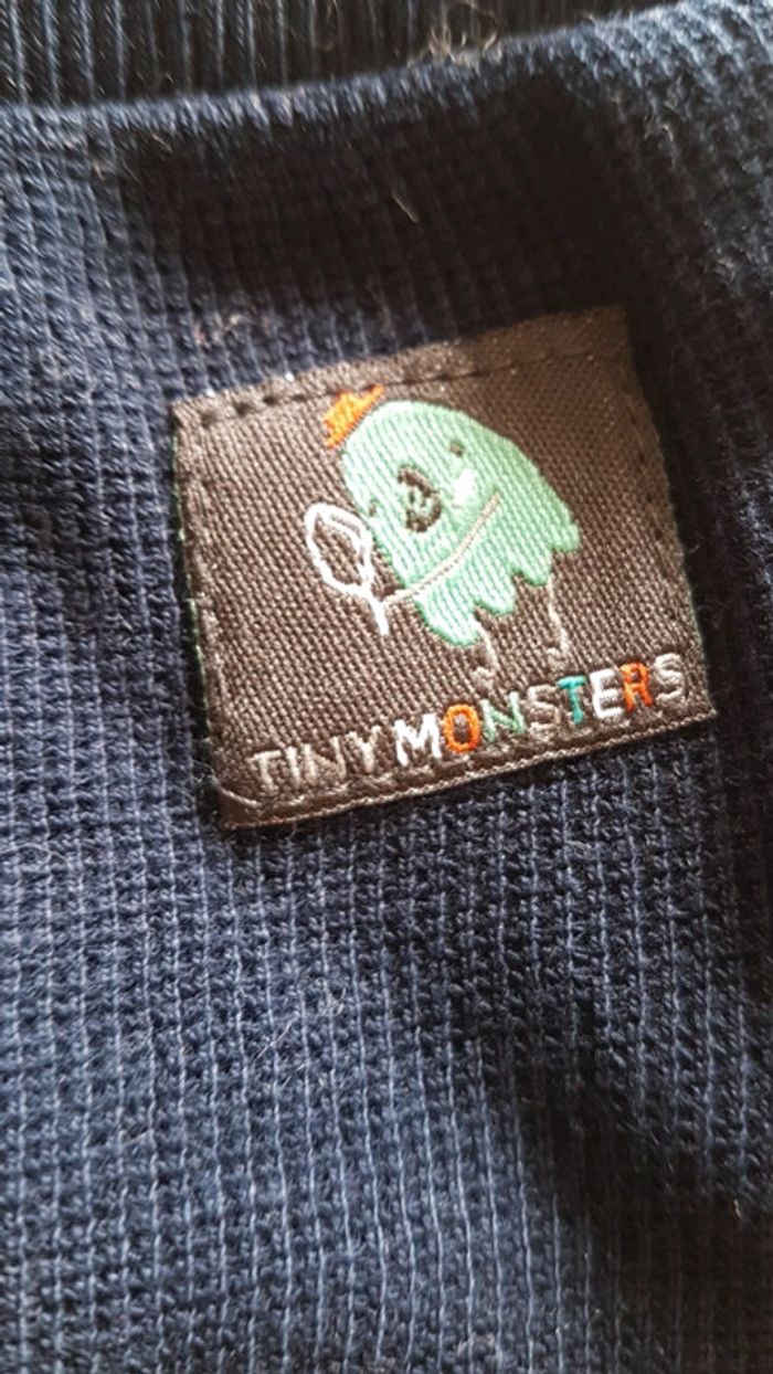 Jogging taille 6 mois Orchestra - photo numéro 2