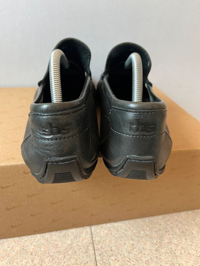 Mocassins Noires TBS Homme Taille (42) - photo numéro 4
