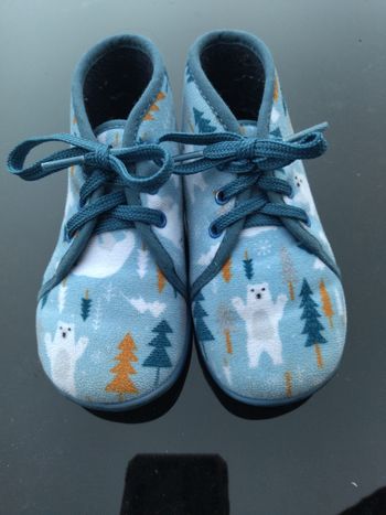 Chaussons