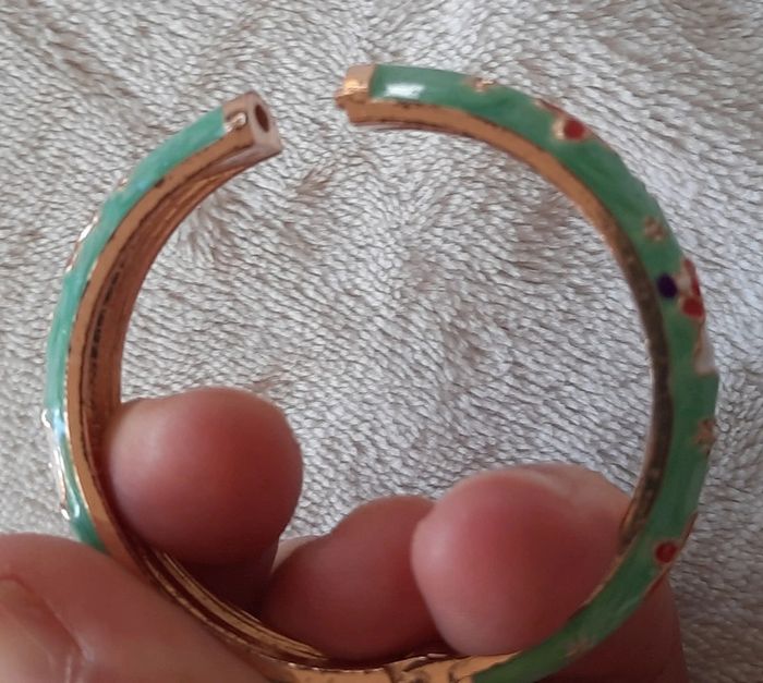 Bracelet enfant Hello Kitty - photo numéro 3