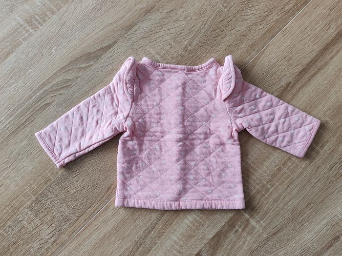 Gilet Disney baby 1 mois - photo numéro 2