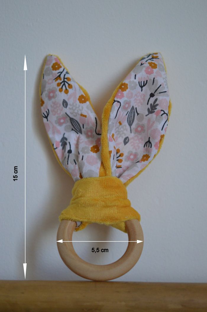 baby box, coffret naissance, accessoires bébé, doudous - photo numéro 7