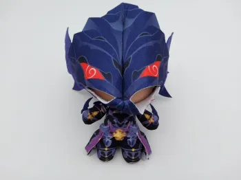 Plush Final Fantasy XIV Job Vol. 3 - Dragoon