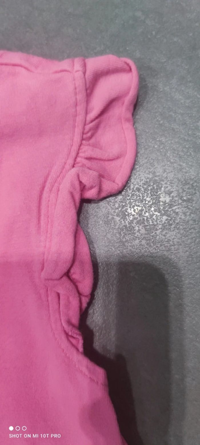 Tee shirt - photo numéro 3