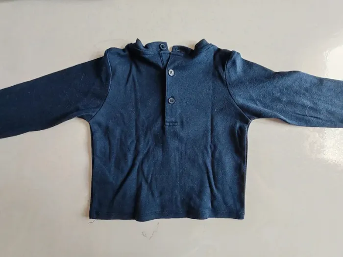 Ensemble doudoune maillot pantalon 23 mois - photo numéro 5