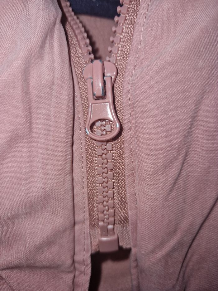 Manteau 3en1 vertbaudet fille 4ans - photo numéro 2