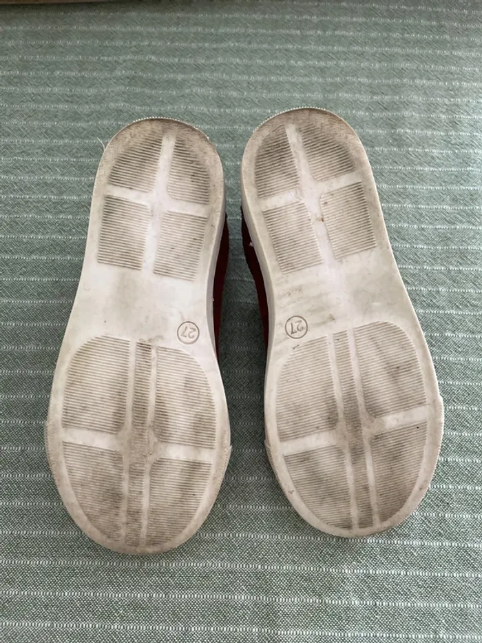 Chaussures - photo numéro 3