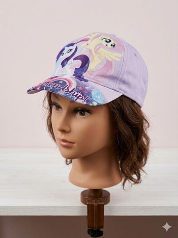 Casquette fille taille 52 Marque Sun City