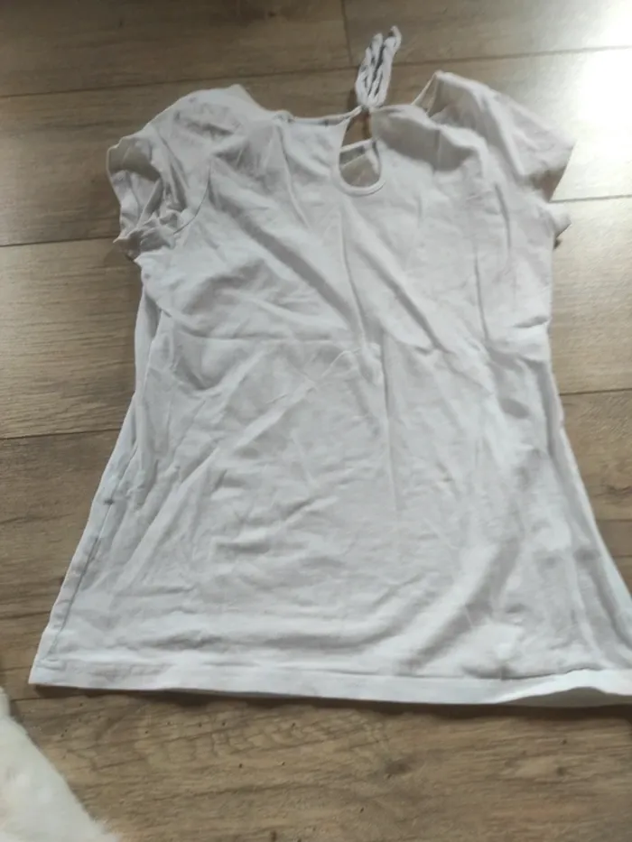 Débardeur taille 36 38 - photo numéro 3