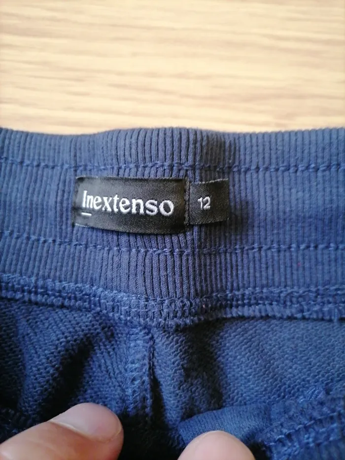 Short taille 12ans - photo numéro 2