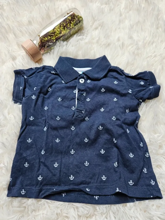T-shirt Tex 6mois