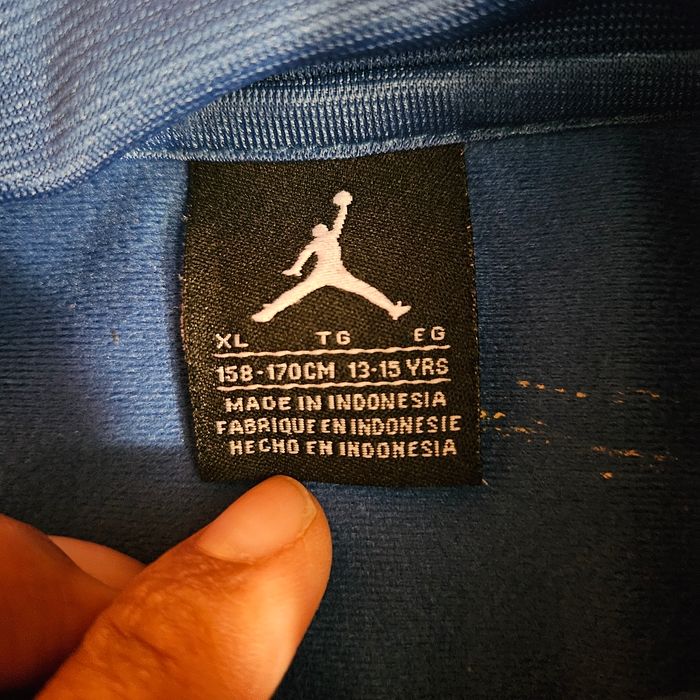Veste jordan - photo numéro 2