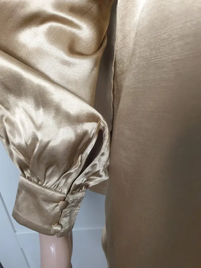 Blouse Selected - photo numéro 4