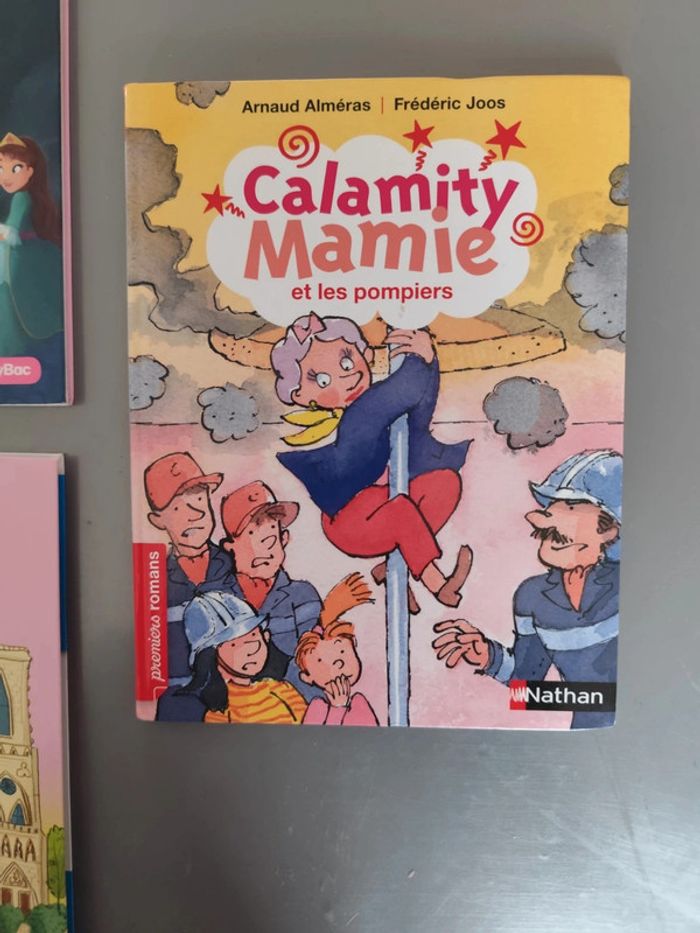 Livres pour enfants - photo numéro 3