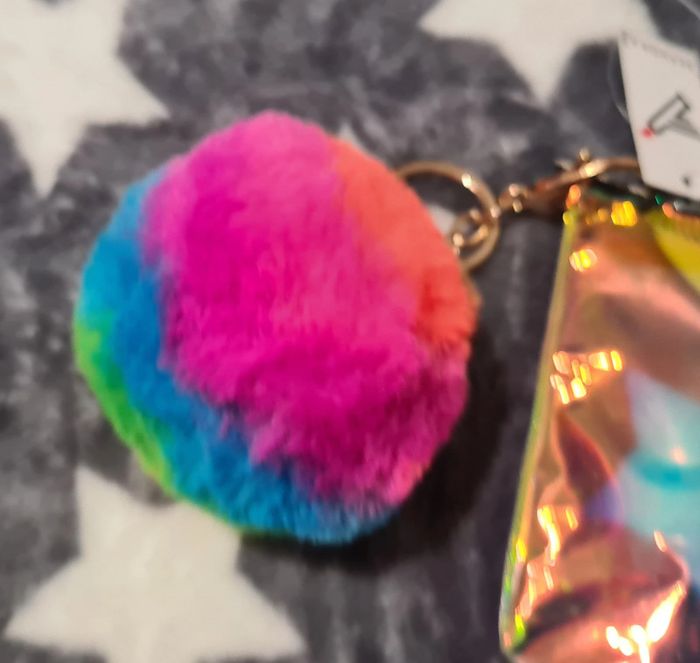 Joli petit Lot Arc-en-ciel qui rend heureux - photo numéro 5