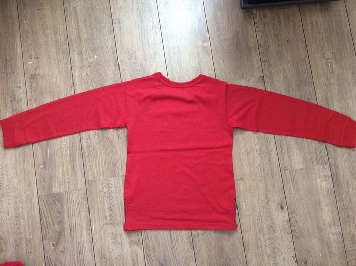 T shirt ML épais - photo numéro 3