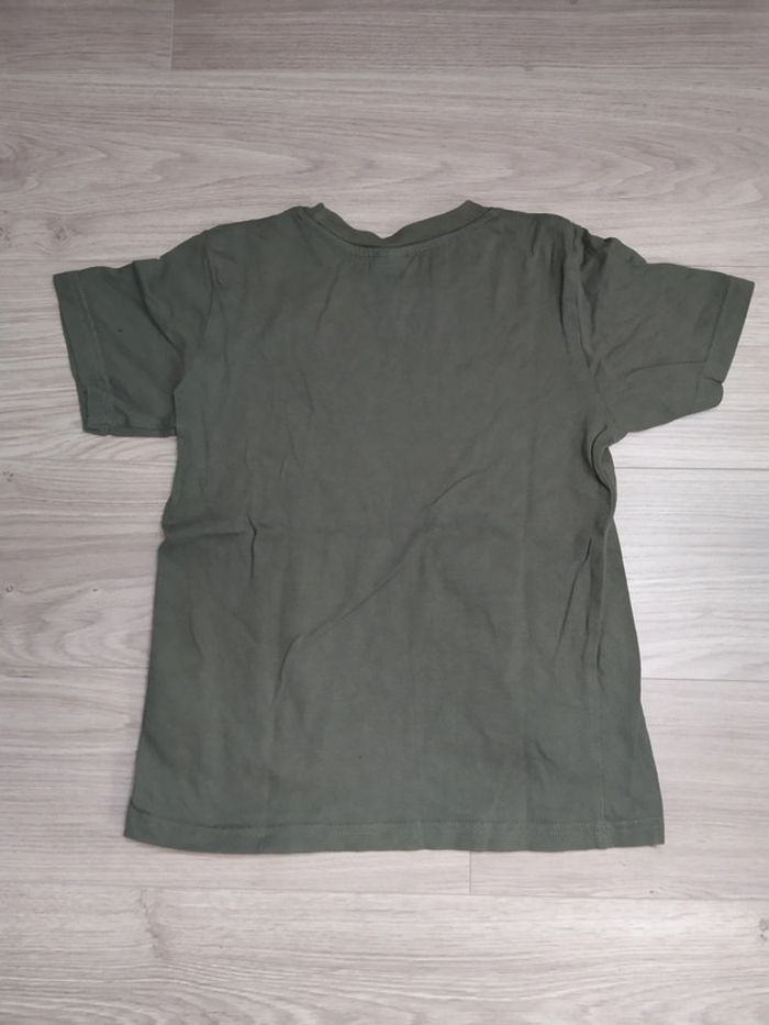 Tee-shirt 6 ans Decathlon - photo numéro 2