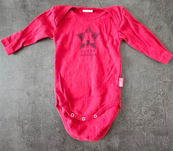 Lot 5 bodies - photo numéro 3