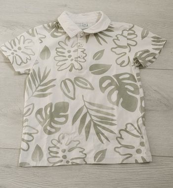 Polo MC garçon 6 ans