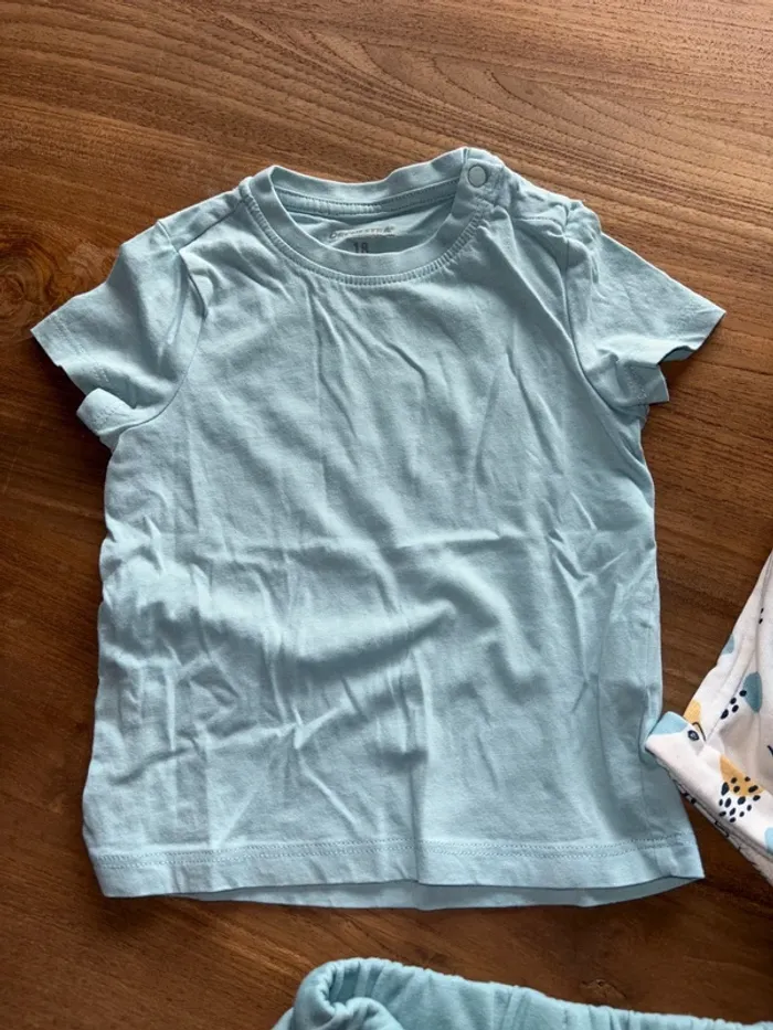 Lot vêtement 18mois orchestra - photo numéro 4