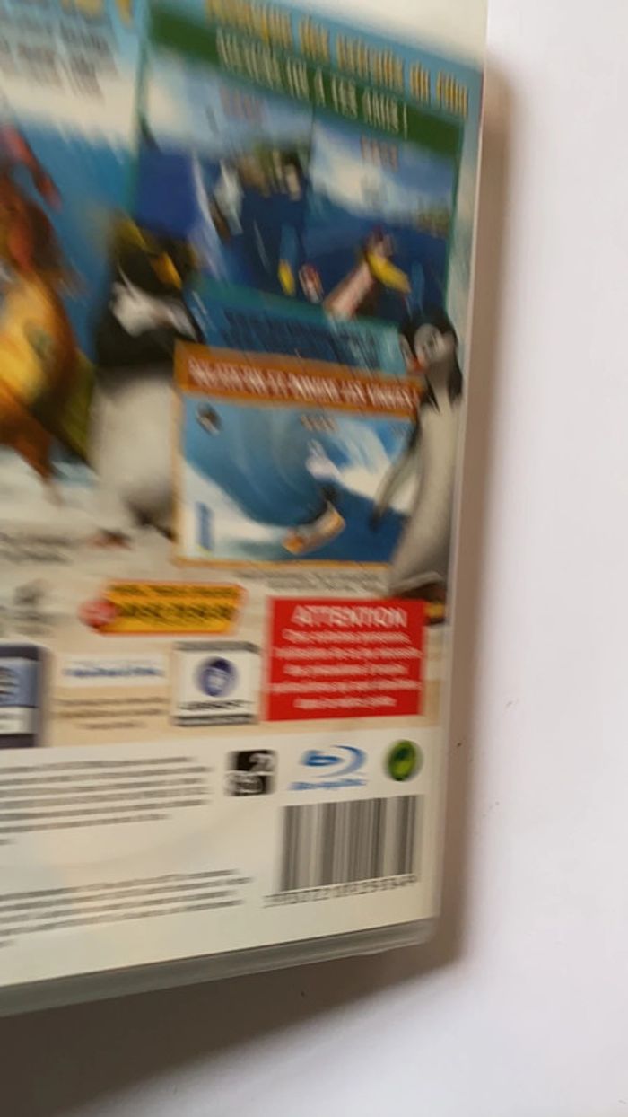 Les rois de la glisse ps3 - photo numéro 4