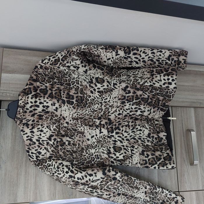 Veste matelassée doublée - photo numéro 4