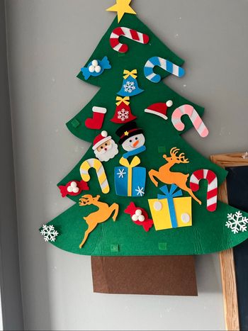 Sapin de noël