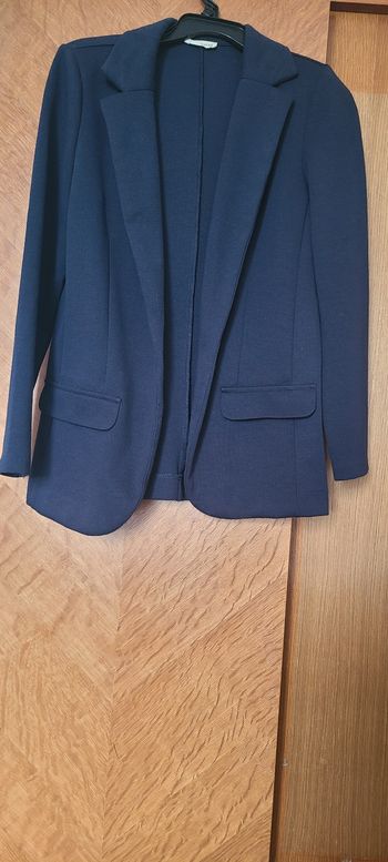 Blazer femme 