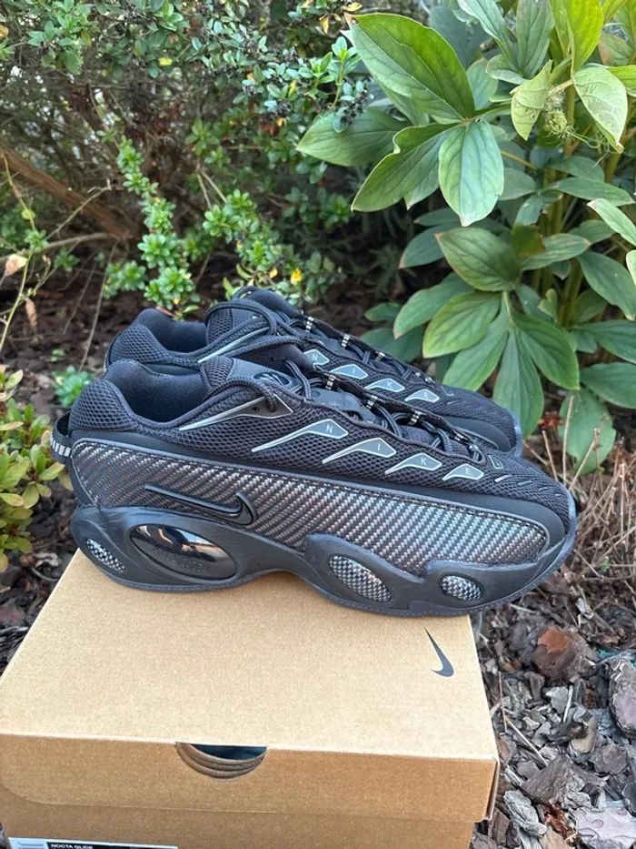 Nocta Glide Drake black 44 - photo numéro 3
