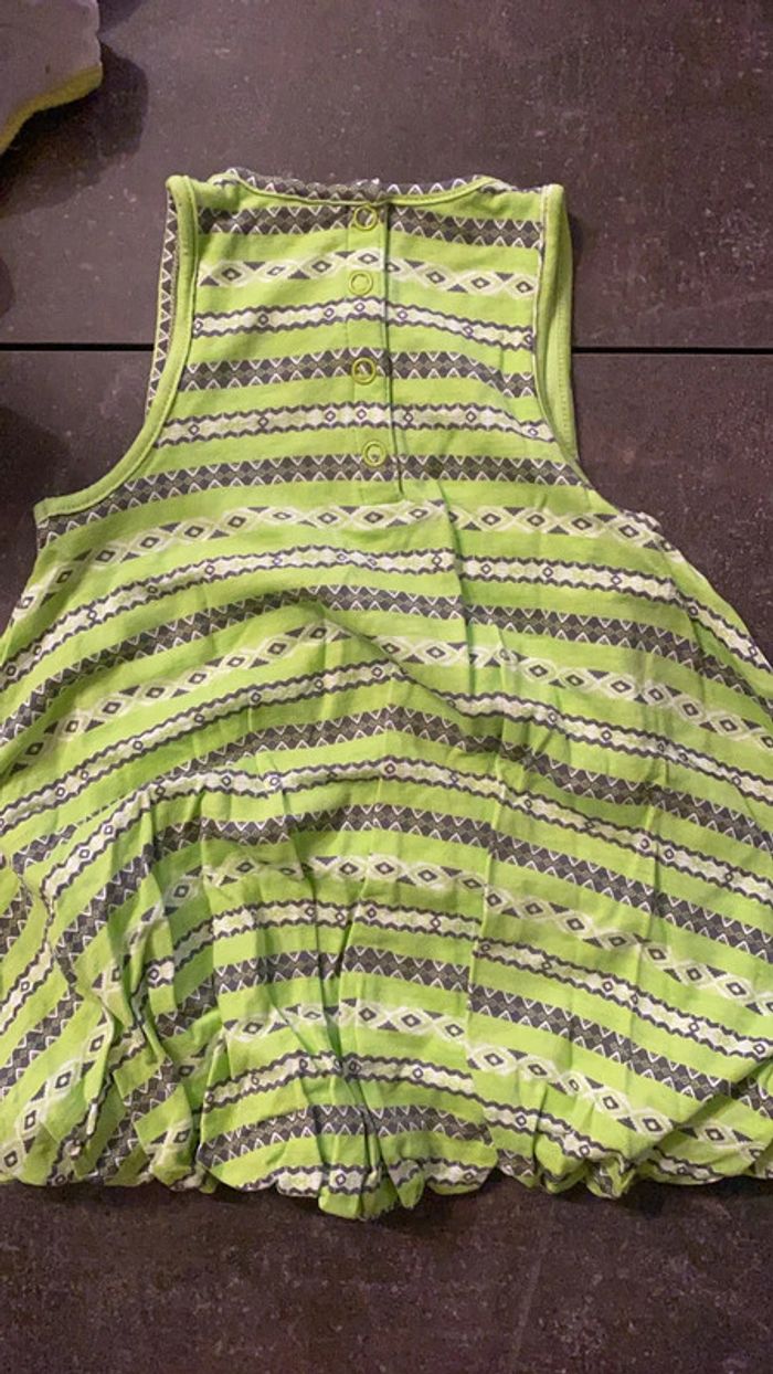 Robe fille - photo numéro 3