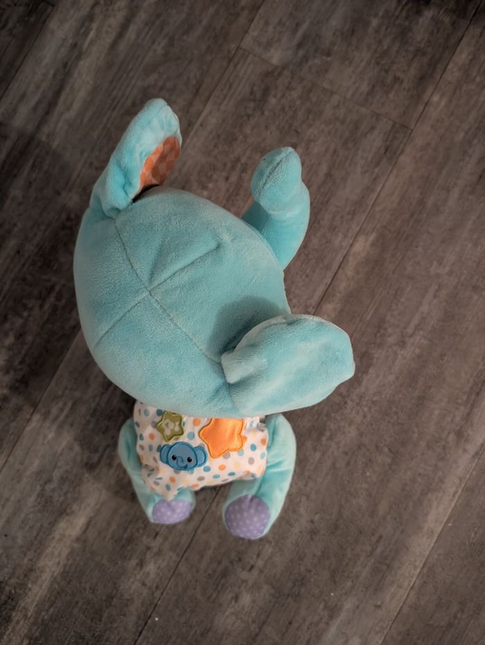 Éléphant