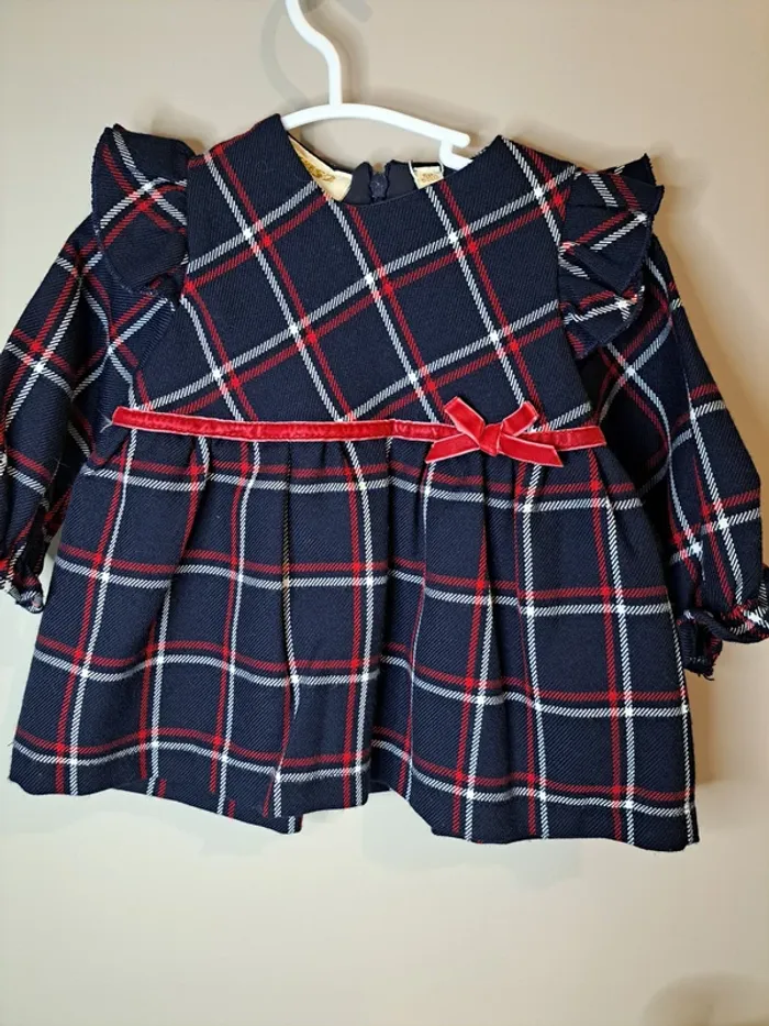 Robe - UBS2 - 6 mois - photo numéro 2
