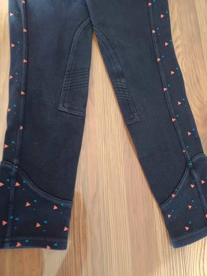 Legging equitation - photo numéro 5