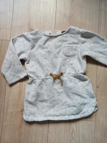 Robe hiver