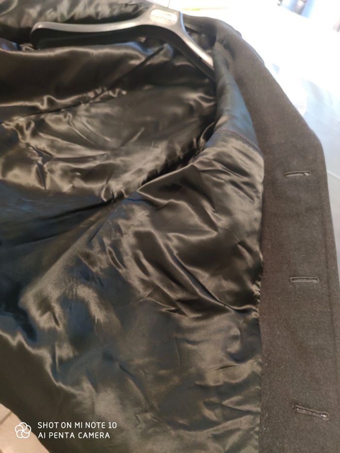 Veste longue - photo numéro 4