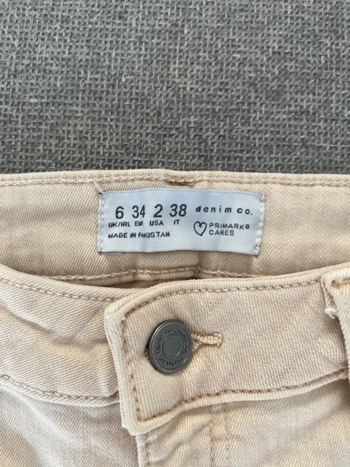 Jeans - photo numéro 4