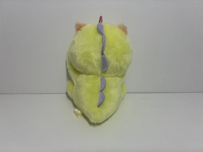 Petite Peluche Mameshiba San Kyodai - photo numéro 2